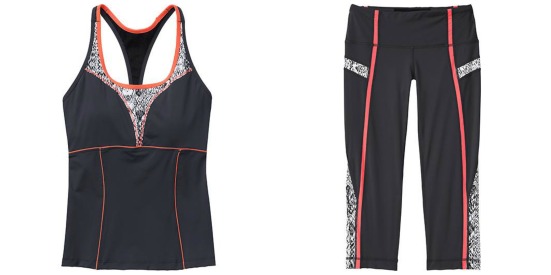 Athlete Tri Outfit