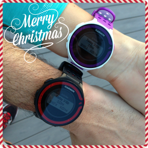 Christmas Watches